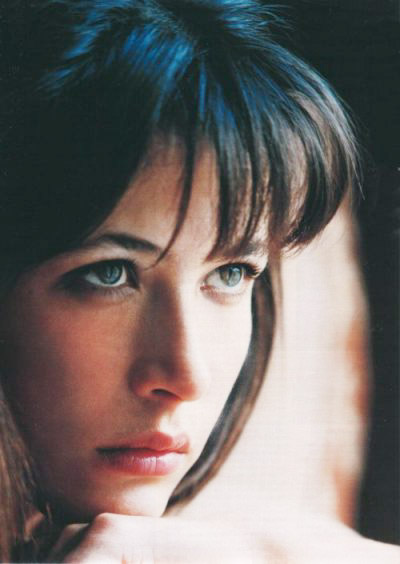 苏菲·玛索/Sophie Marceau-10-92